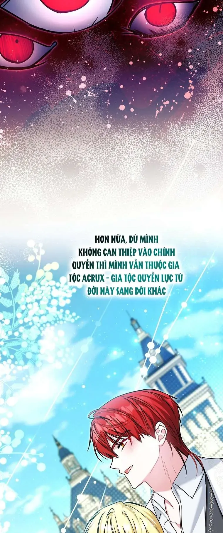 Chị Gái Tôi Là Nhân Vật Chính Chap 61 - Next Chap 60