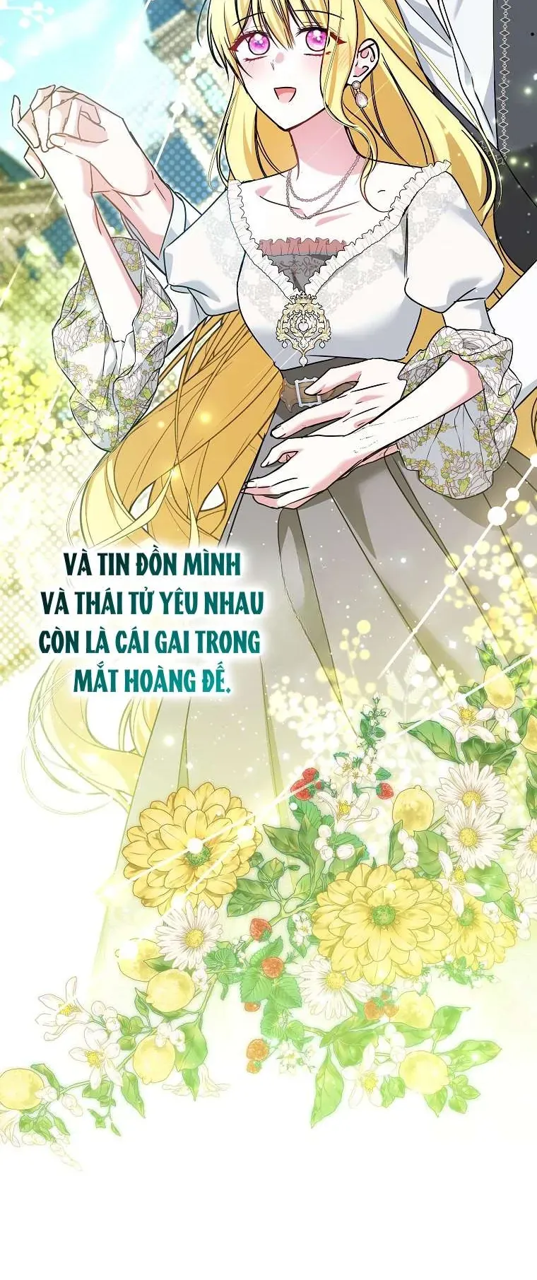 Chị Gái Tôi Là Nhân Vật Chính Chap 61 - Next Chap 60