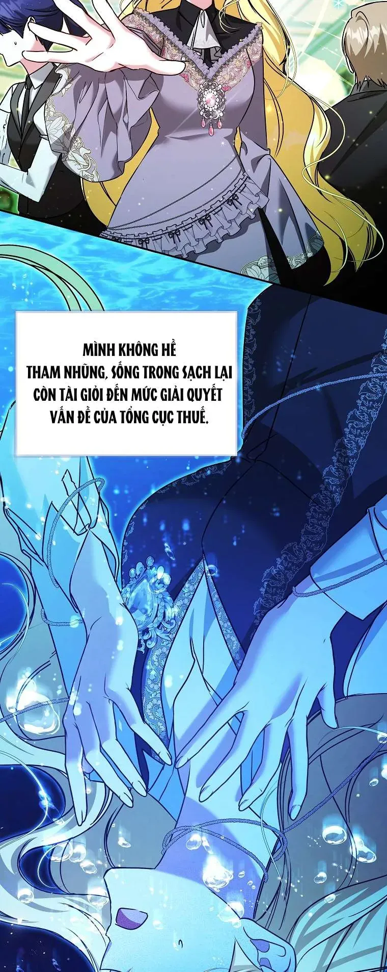Chị Gái Tôi Là Nhân Vật Chính Chap 61 - Next Chap 60