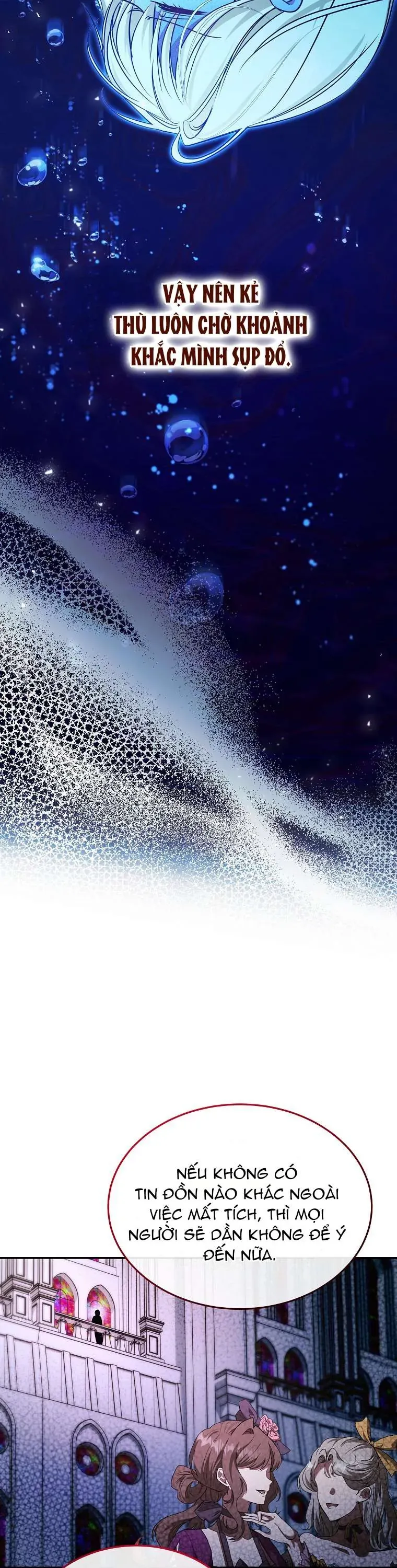 Chị Gái Tôi Là Nhân Vật Chính Chap 61 - Next Chap 60