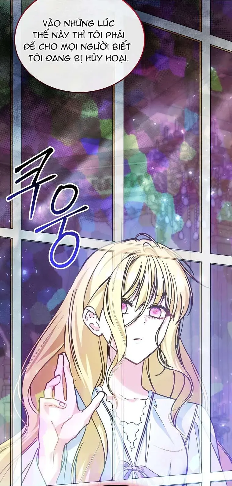 Chị Gái Tôi Là Nhân Vật Chính Chap 61 - Next Chap 60