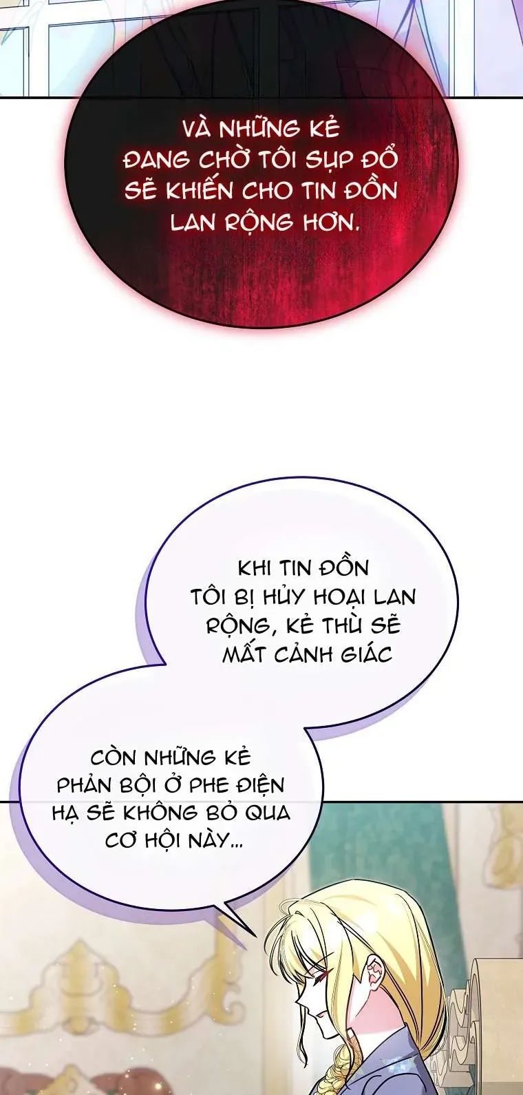 Chị Gái Tôi Là Nhân Vật Chính Chap 61 - Next Chap 60