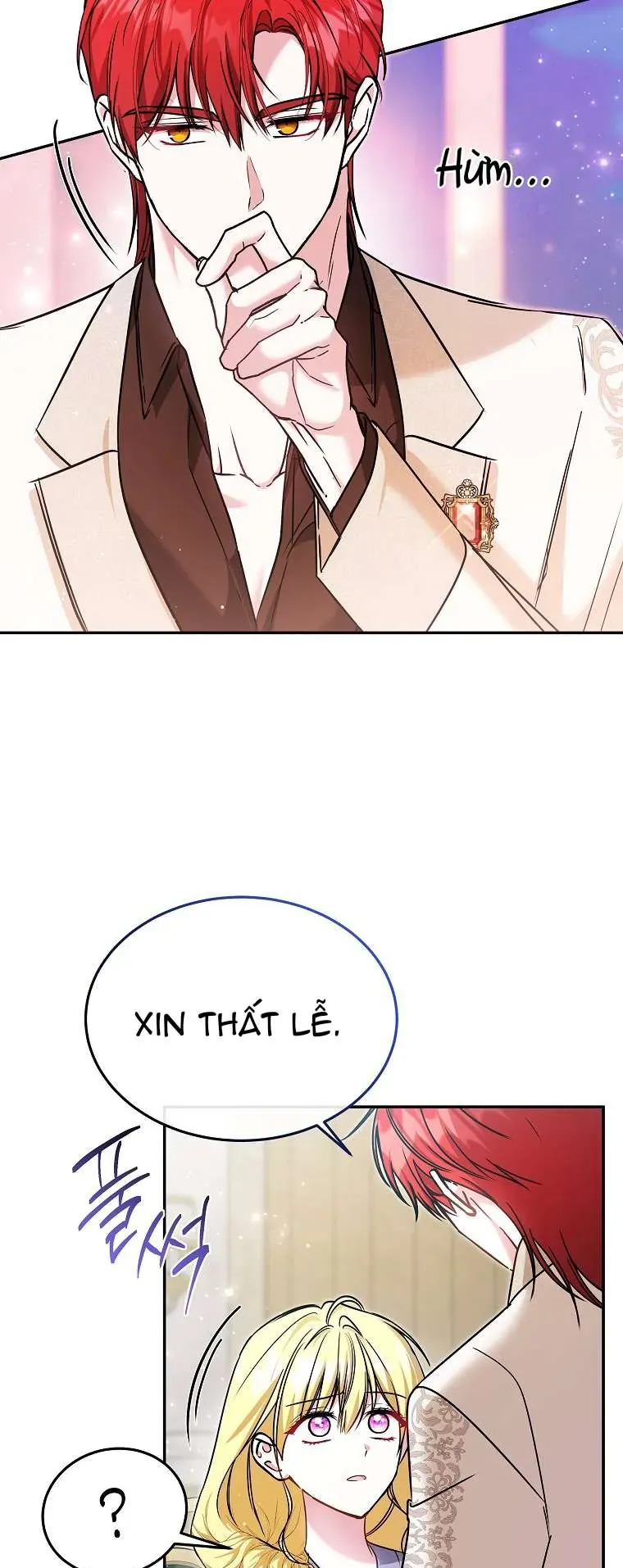 Chị Gái Tôi Là Nhân Vật Chính Chap 61 - Next Chap 60