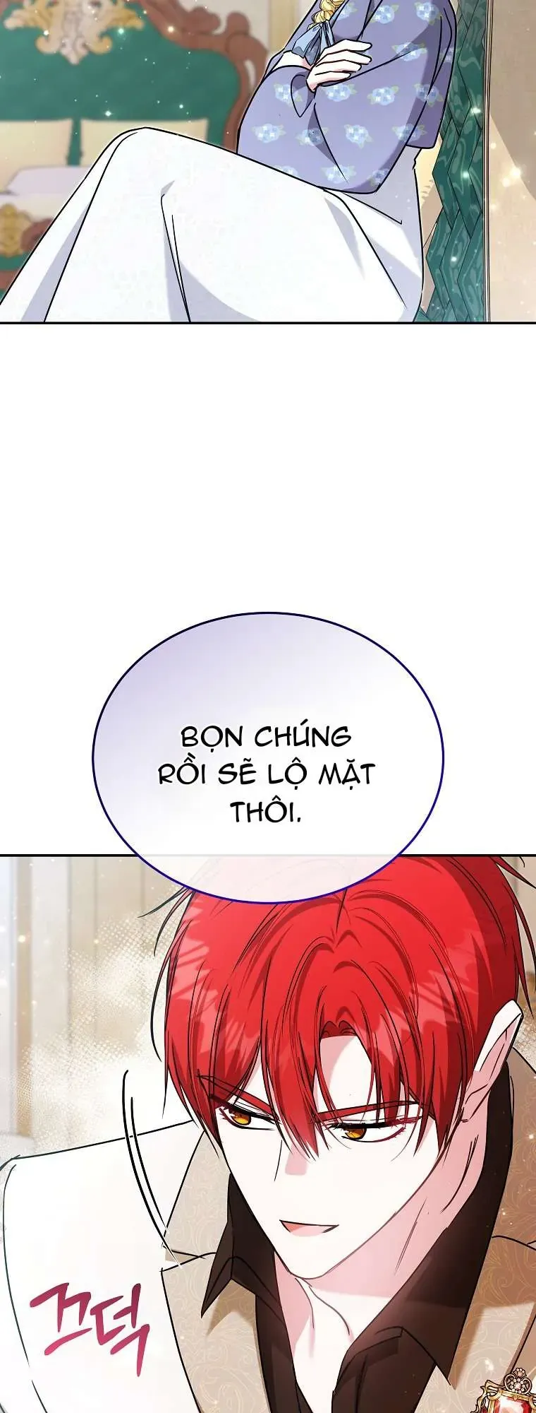 Chị Gái Tôi Là Nhân Vật Chính Chap 61 - Next Chap 60