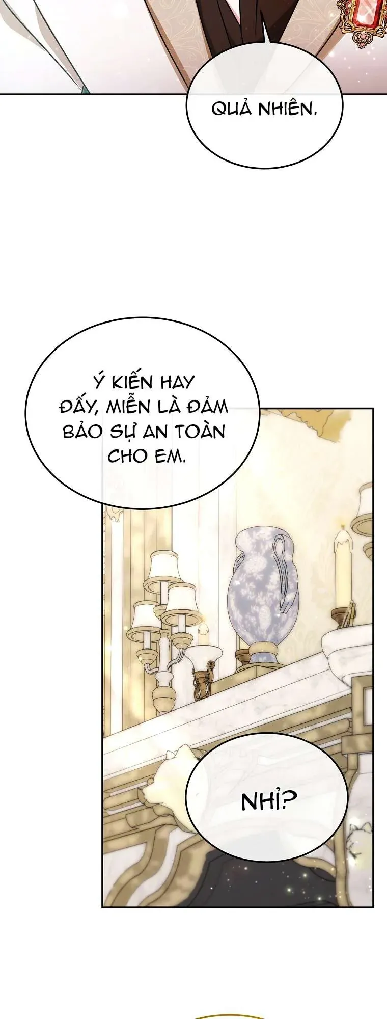 Chị Gái Tôi Là Nhân Vật Chính Chap 61 - Next Chap 60