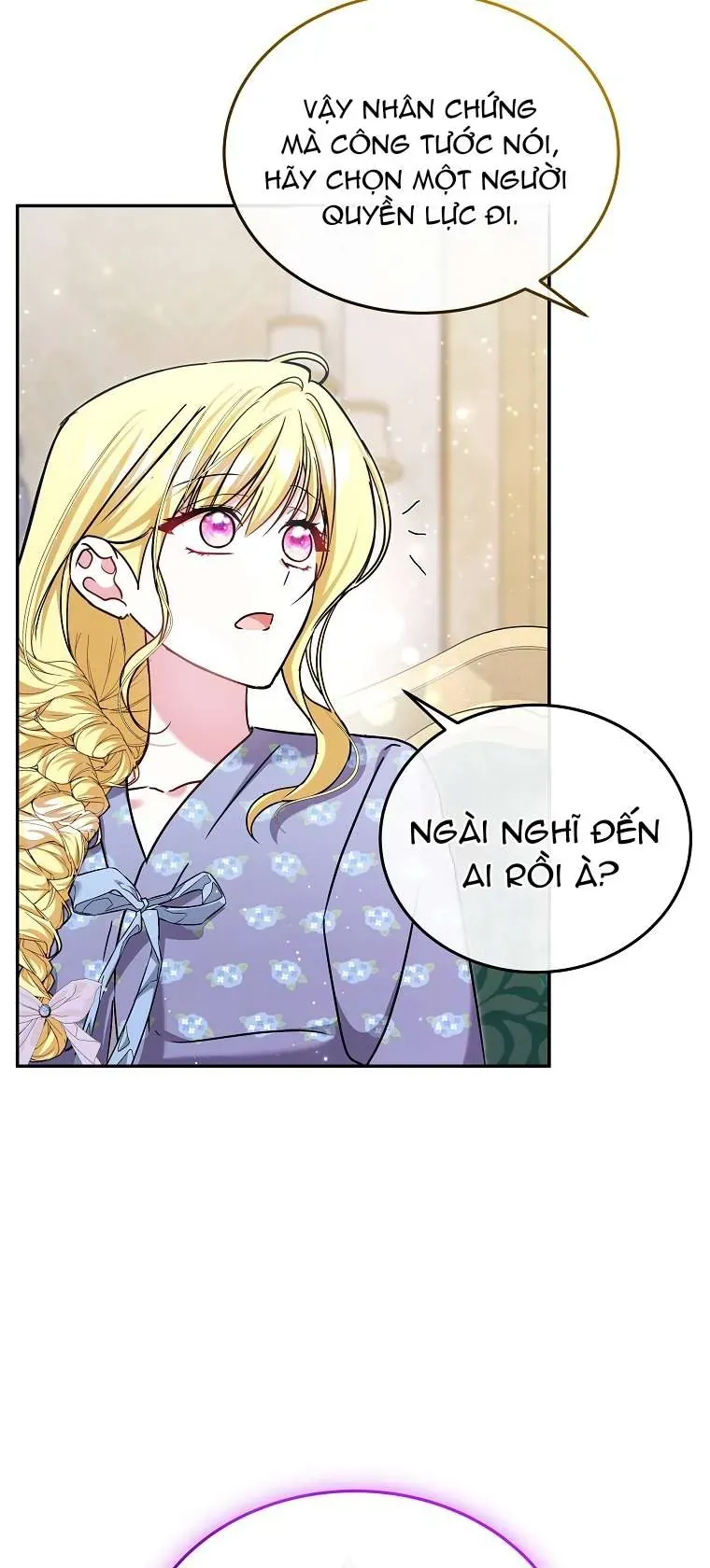 Chị Gái Tôi Là Nhân Vật Chính Chap 61 - Next Chap 60