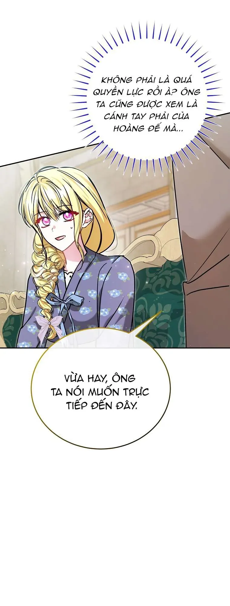 Chị Gái Tôi Là Nhân Vật Chính Chap 61 - Next Chap 60