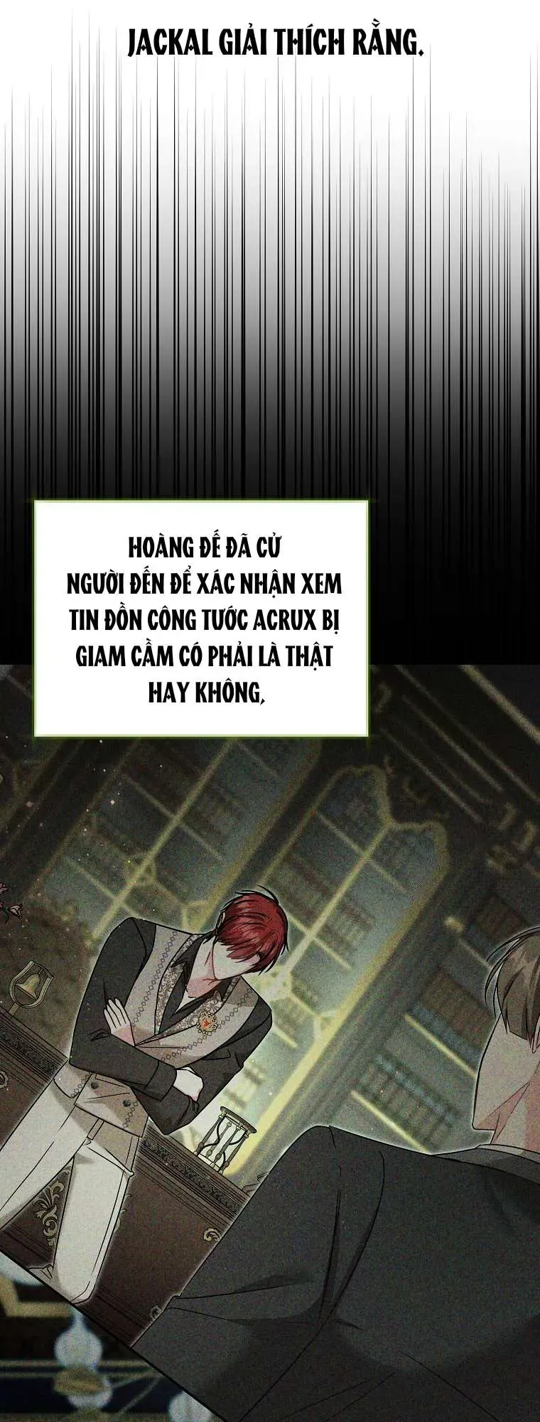 Chị Gái Tôi Là Nhân Vật Chính Chap 61 - Next Chap 60