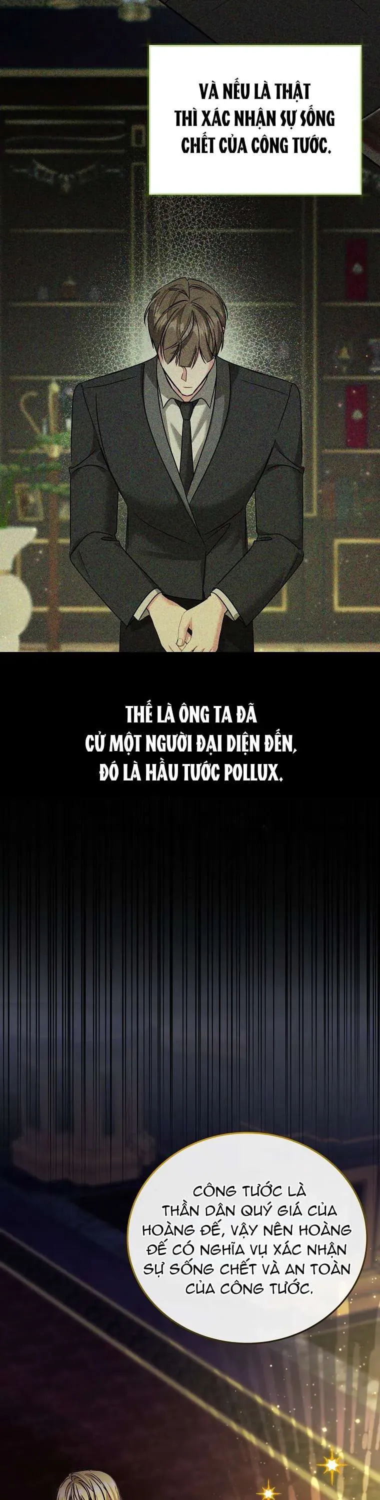 Chị Gái Tôi Là Nhân Vật Chính Chap 61 - Next Chap 60