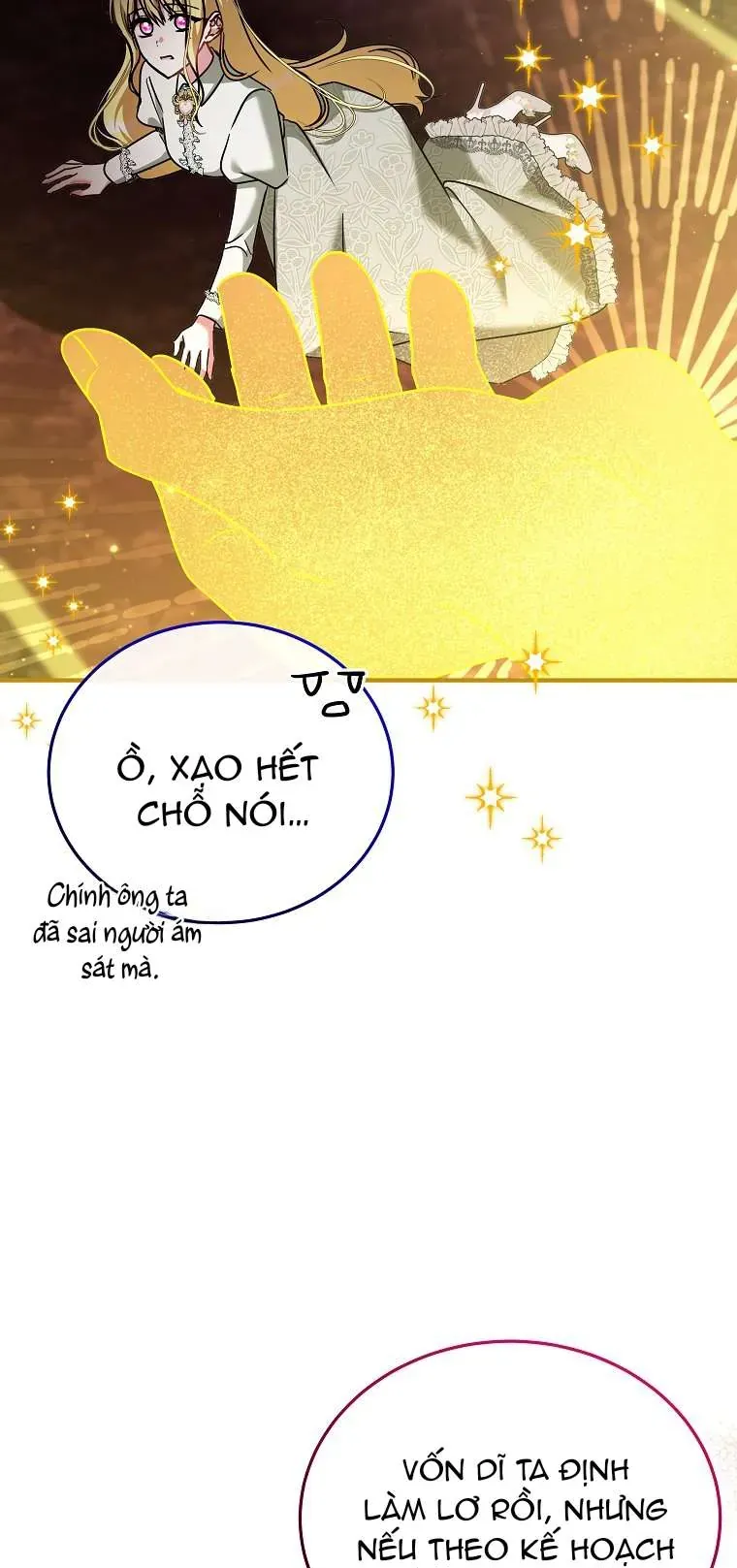 Chị Gái Tôi Là Nhân Vật Chính Chap 61 - Next Chap 60