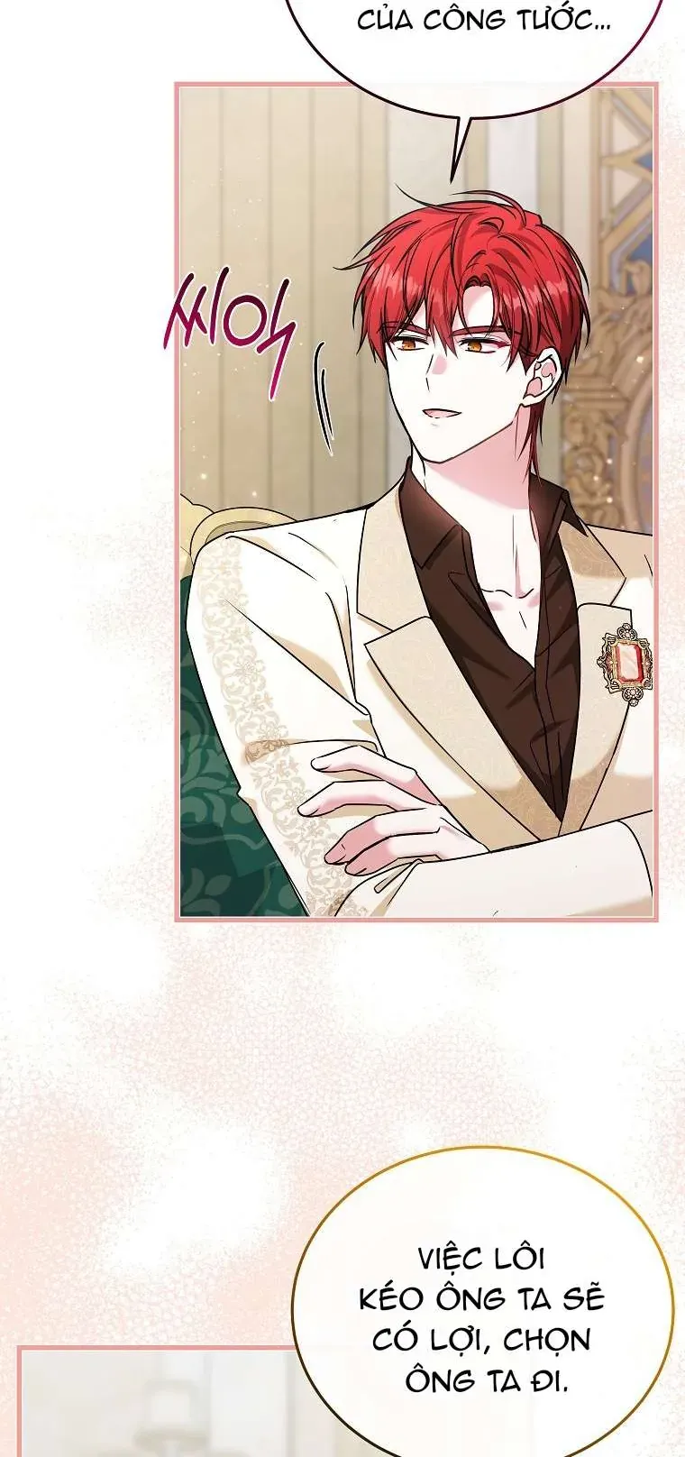 Chị Gái Tôi Là Nhân Vật Chính Chap 61 - Next Chap 60