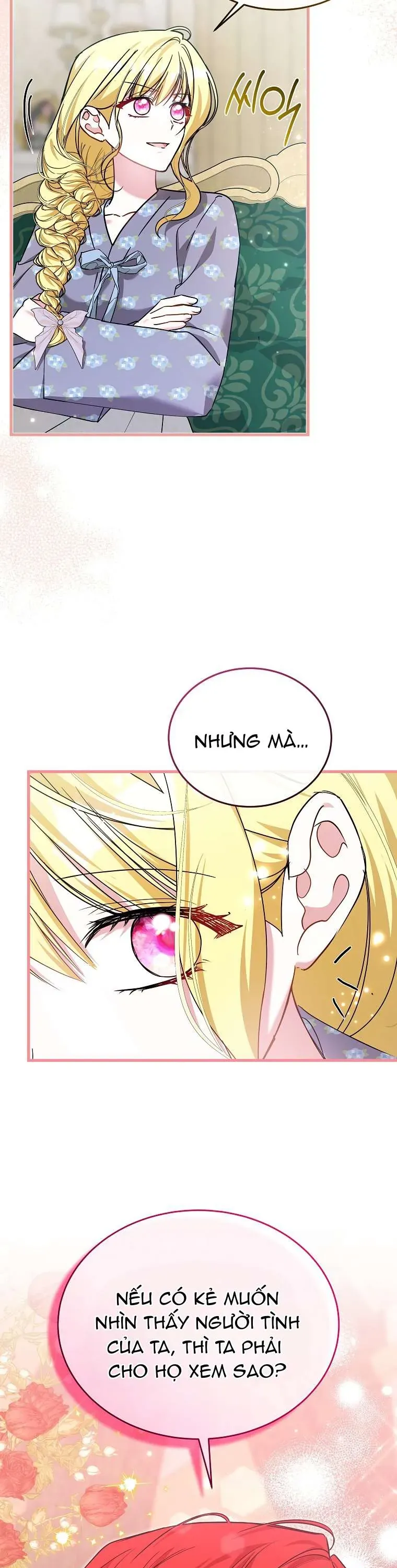 Chị Gái Tôi Là Nhân Vật Chính Chap 61 - Next Chap 60