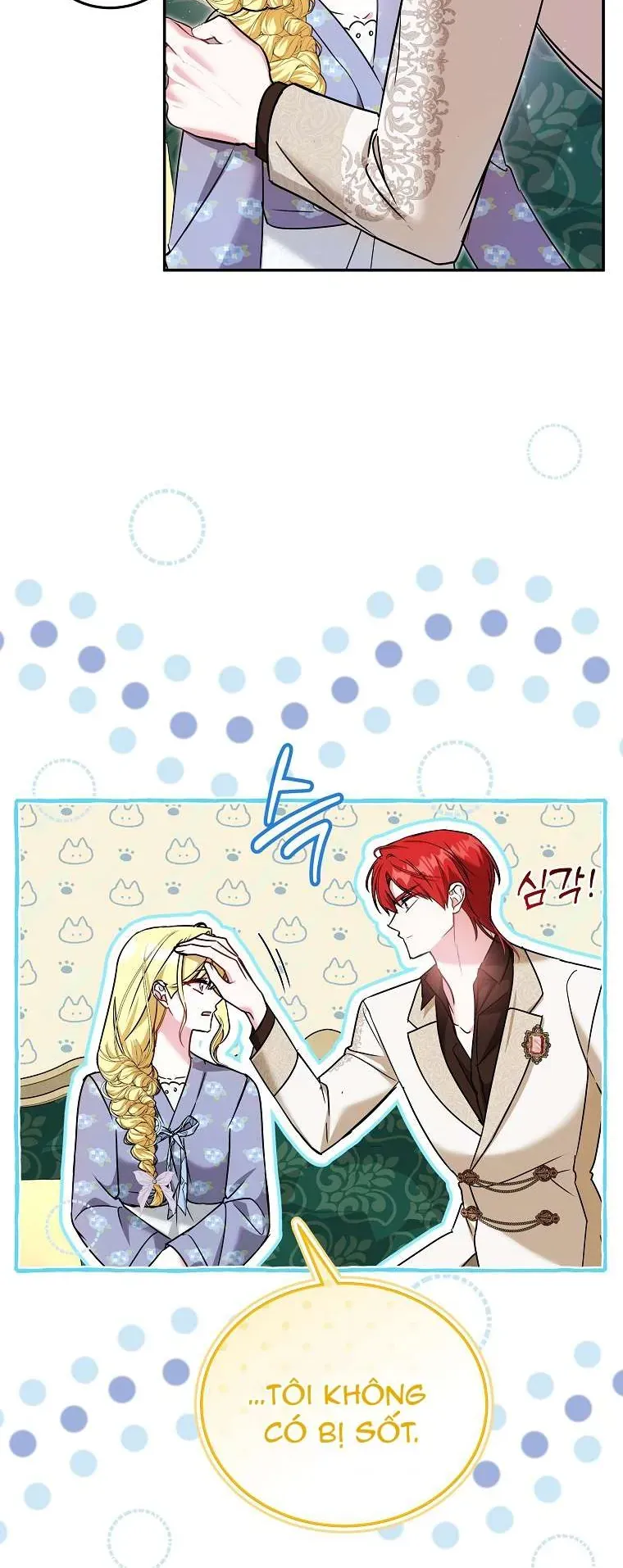 Chị Gái Tôi Là Nhân Vật Chính Chap 61 - Next Chap 60