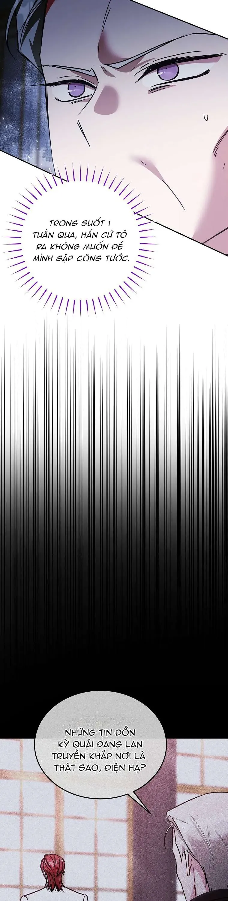 Chị Gái Tôi Là Nhân Vật Chính Chap 61 - Next Chap 60