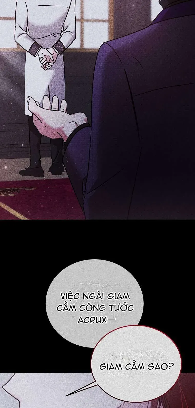 Chị Gái Tôi Là Nhân Vật Chính Chap 61 - Next Chap 60