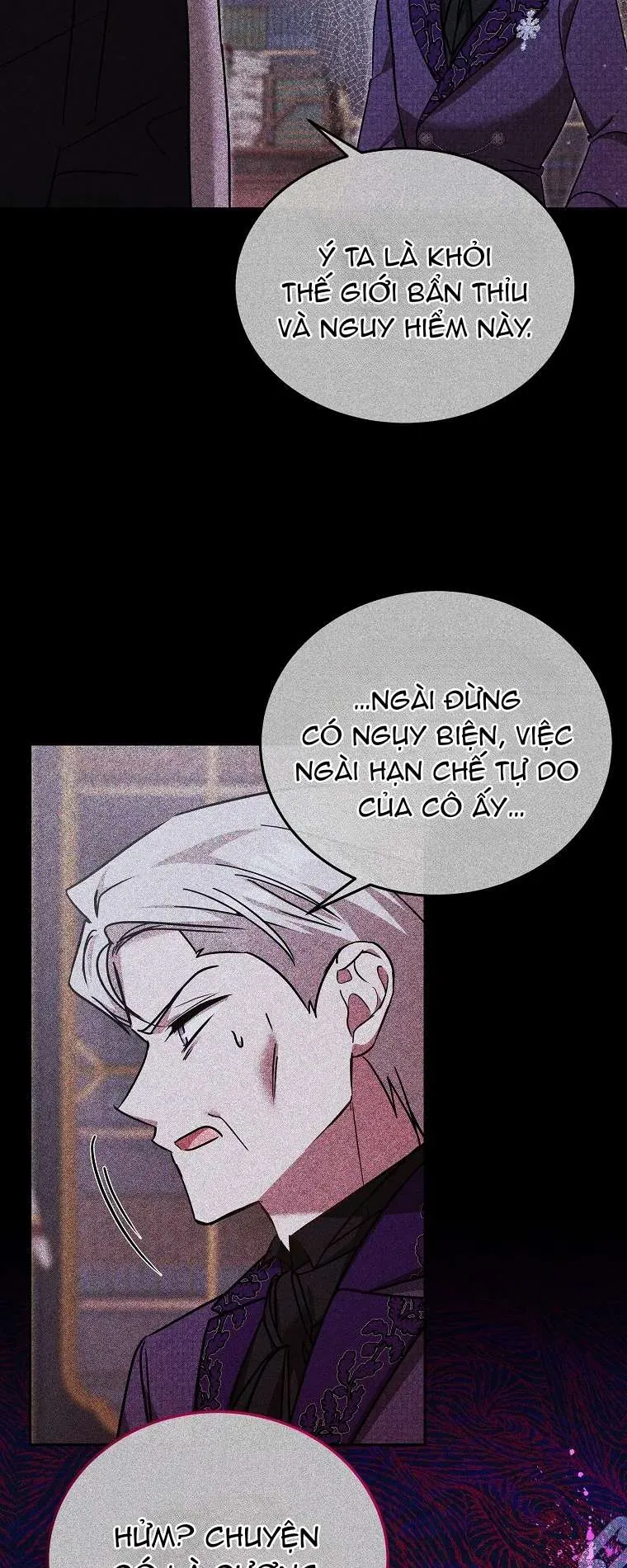 Chị Gái Tôi Là Nhân Vật Chính Chap 61 - Next Chap 60