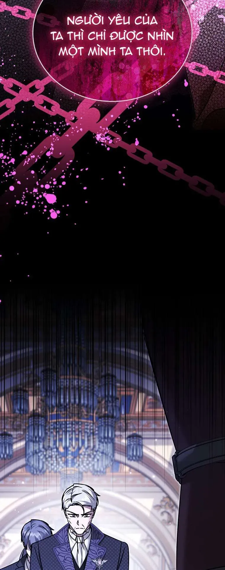 Chị Gái Tôi Là Nhân Vật Chính Chap 61 - Next Chap 60