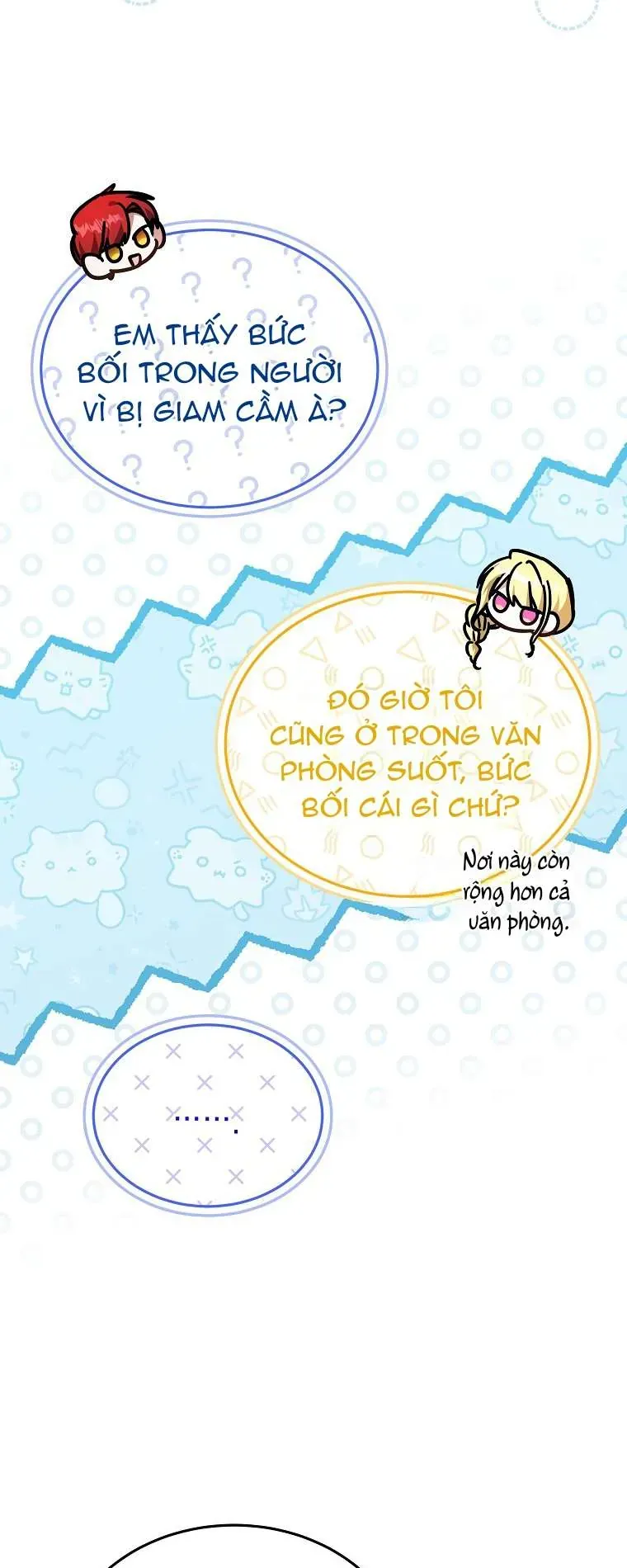 Chị Gái Tôi Là Nhân Vật Chính Chap 61 - Next Chap 60