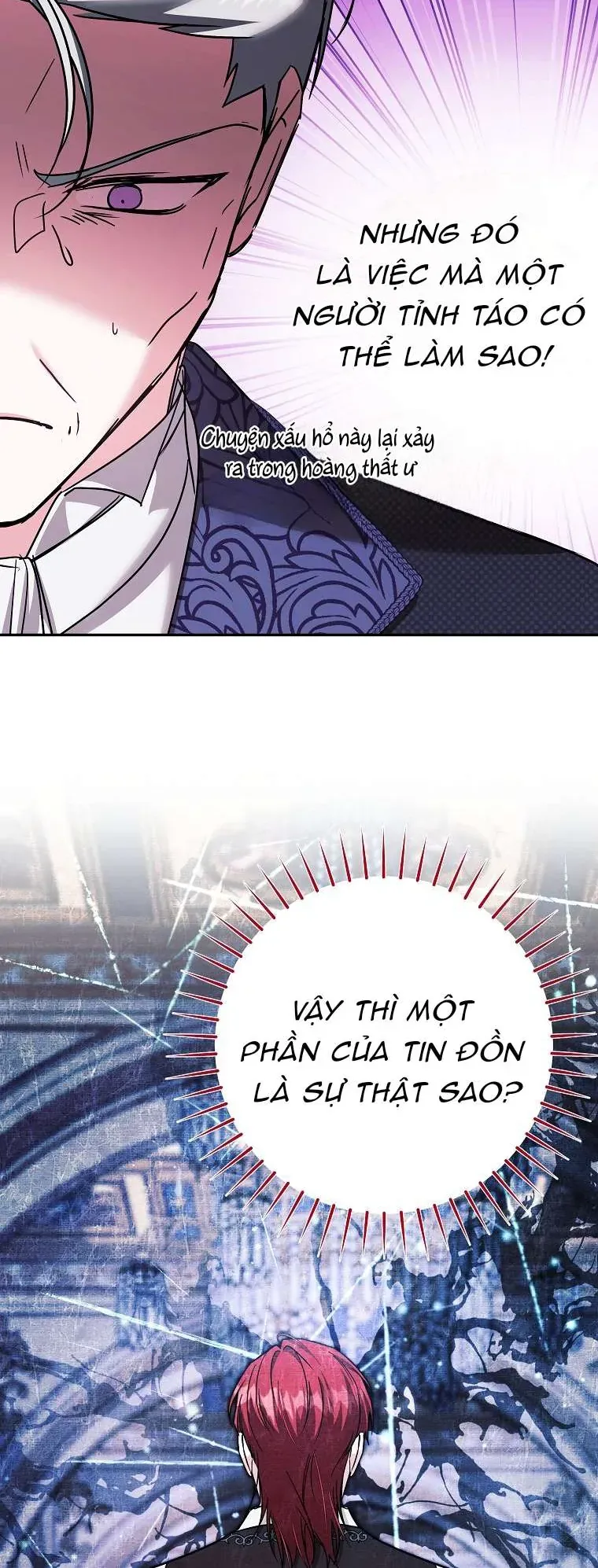 Chị Gái Tôi Là Nhân Vật Chính Chap 61 - Next Chap 60