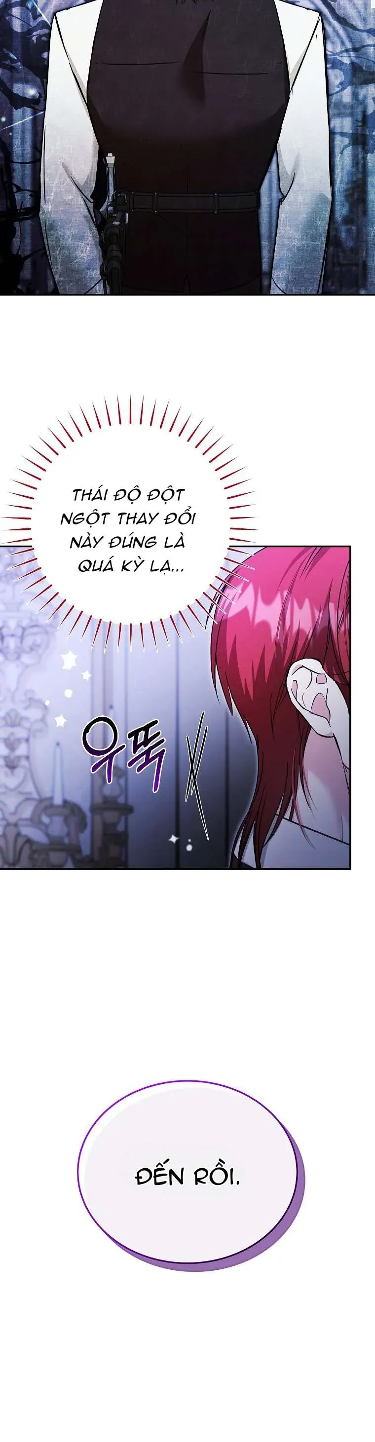 Chị Gái Tôi Là Nhân Vật Chính Chap 61 - Next Chap 60