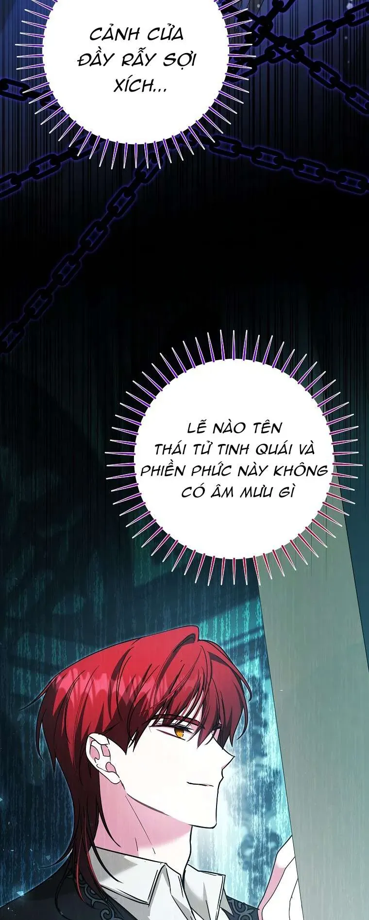 Chị Gái Tôi Là Nhân Vật Chính Chap 61 - Next Chap 60