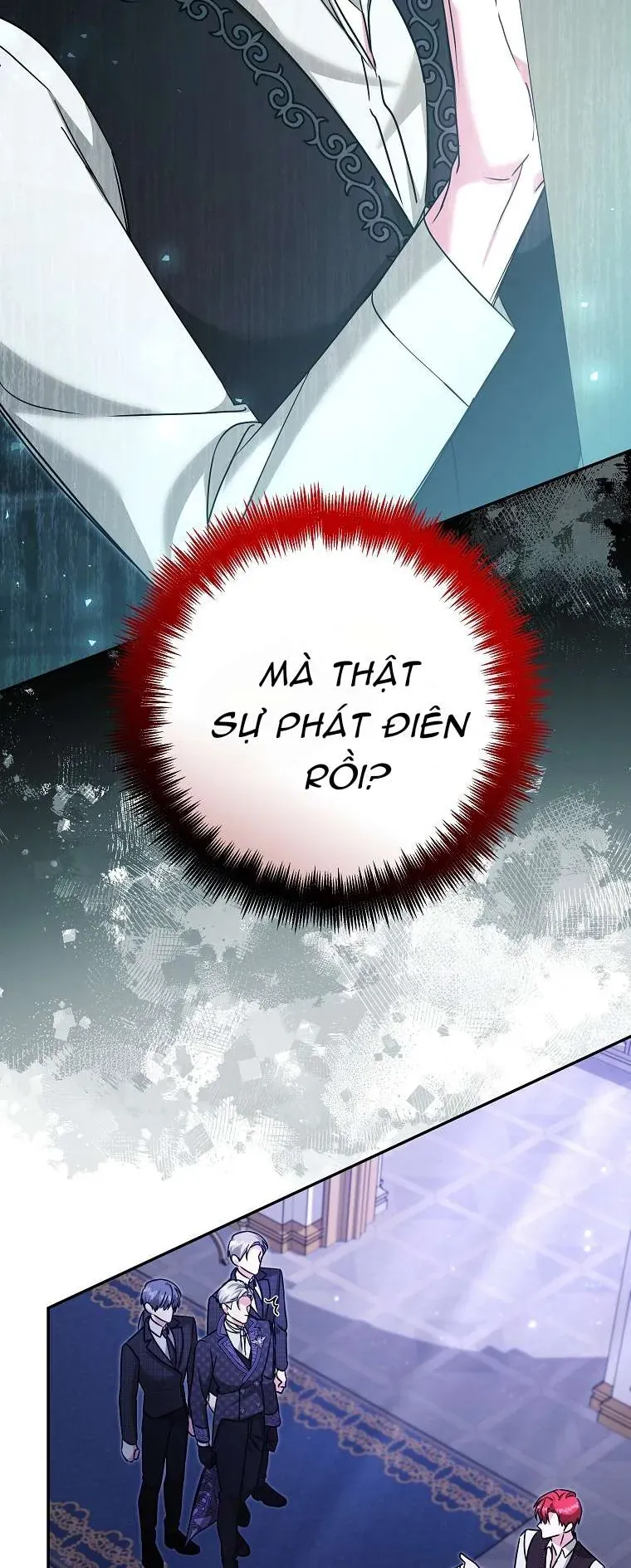 Chị Gái Tôi Là Nhân Vật Chính Chap 61 - Next Chap 60