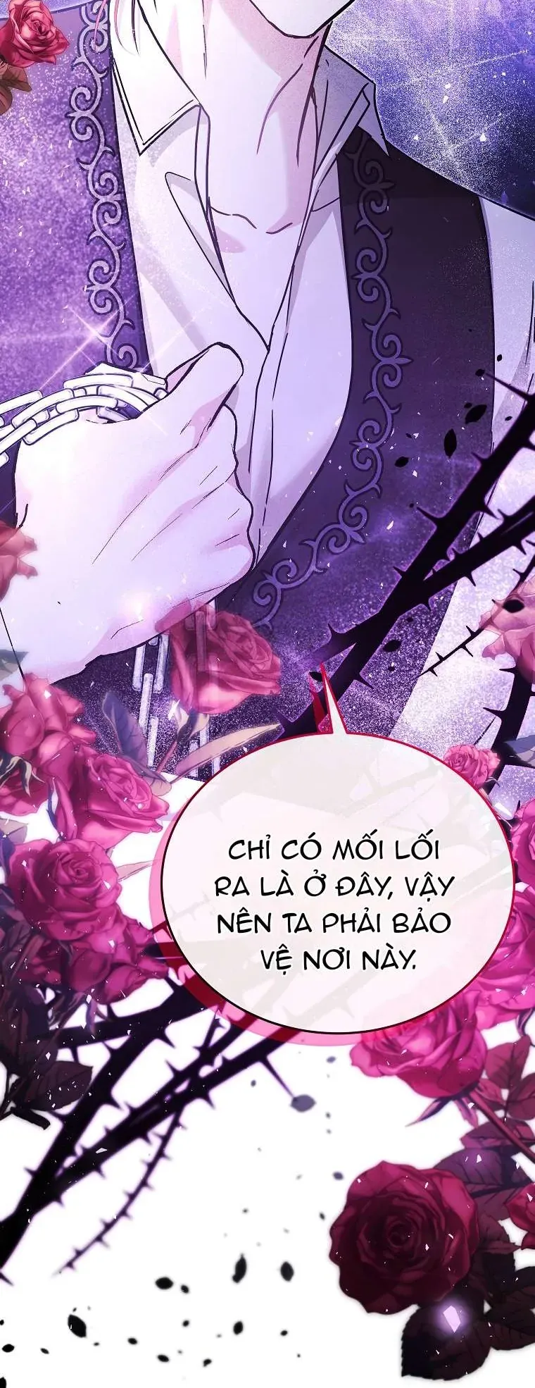 Chị Gái Tôi Là Nhân Vật Chính Chap 61 - Next Chap 60