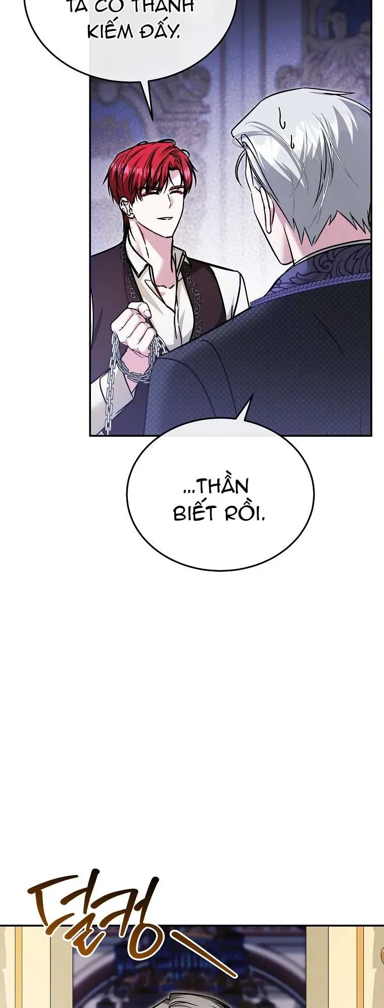 Chị Gái Tôi Là Nhân Vật Chính Chap 61 - Next Chap 60