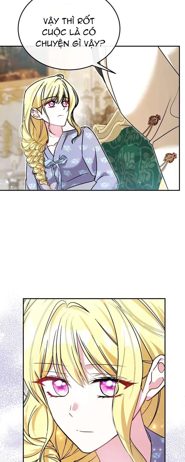 Chị Gái Tôi Là Nhân Vật Chính Chap 61 - Next Chap 60