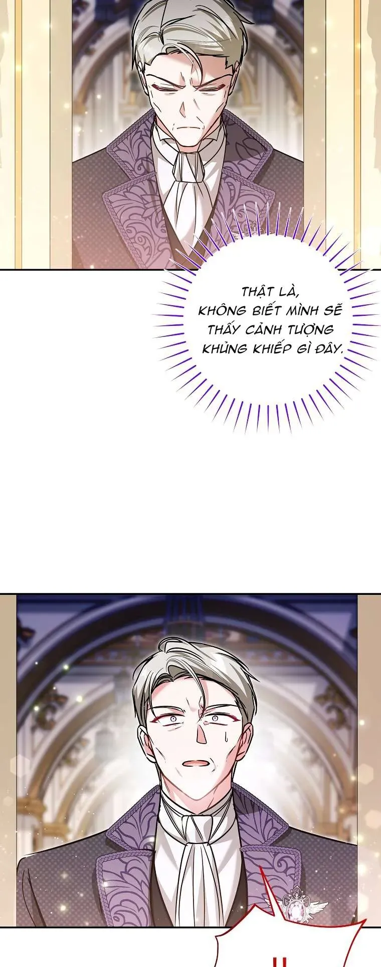 Chị Gái Tôi Là Nhân Vật Chính Chap 61 - Next Chap 60