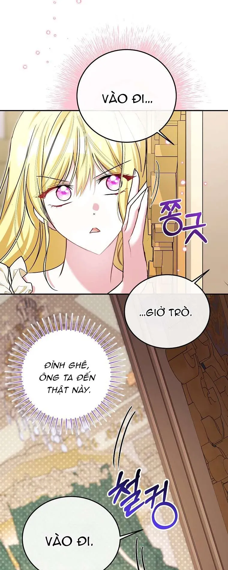 Chị Gái Tôi Là Nhân Vật Chính Chap 61 - Next Chap 60