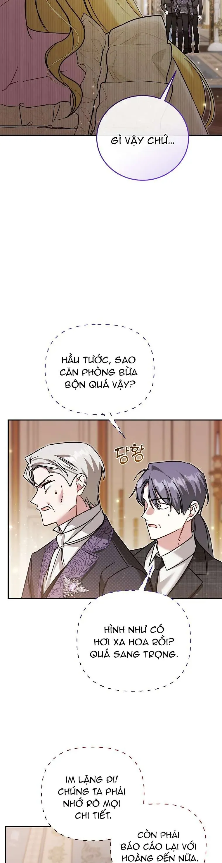Chị Gái Tôi Là Nhân Vật Chính Chap 61 - Next Chap 60