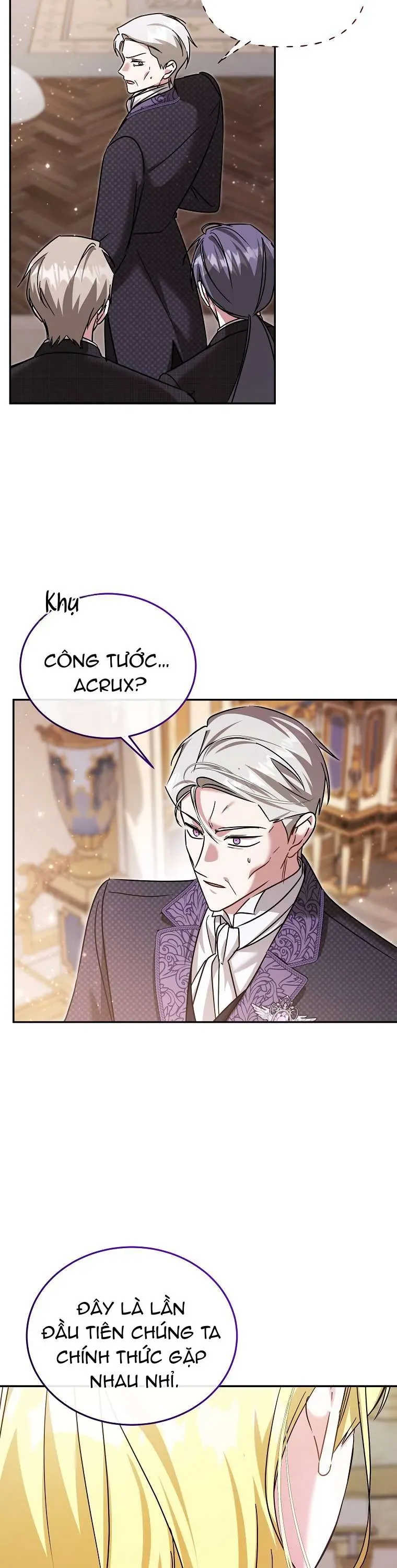 Chị Gái Tôi Là Nhân Vật Chính Chap 61 - Next Chap 60