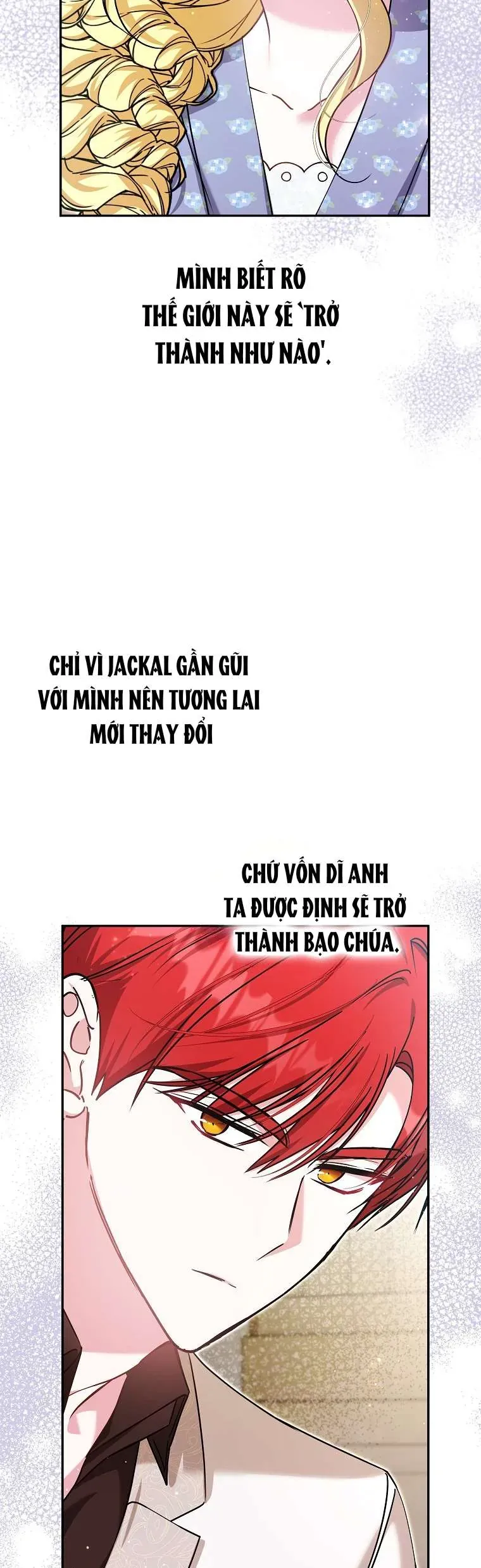 Chị Gái Tôi Là Nhân Vật Chính Chap 61 - Next Chap 60