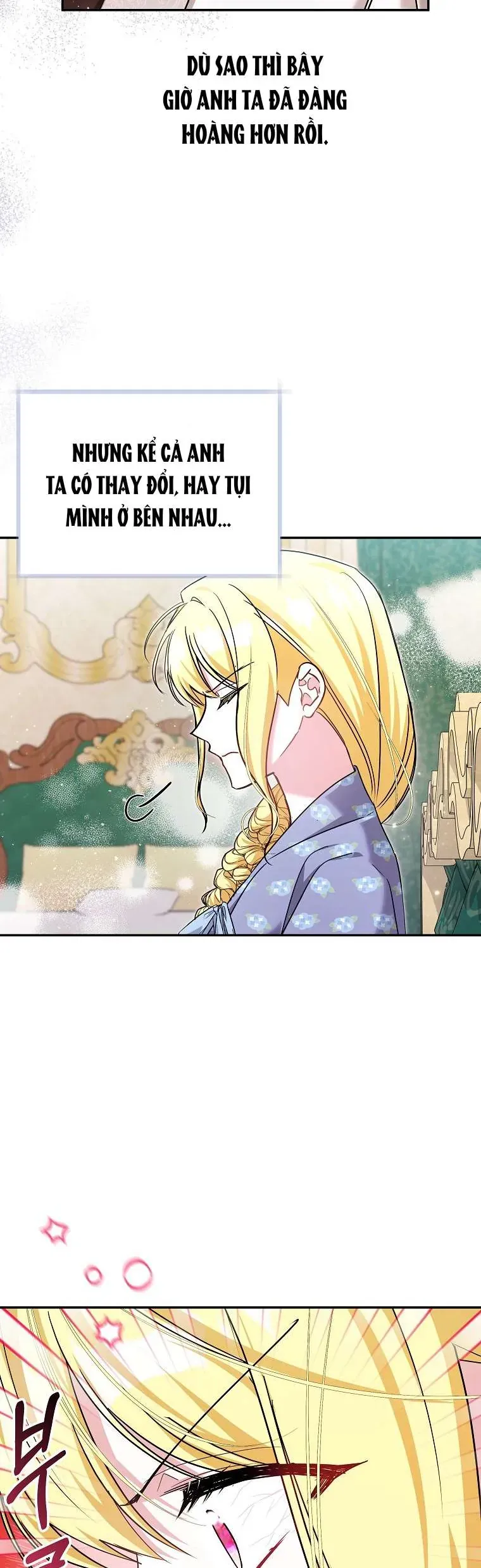 Chị Gái Tôi Là Nhân Vật Chính Chap 61 - Next Chap 60