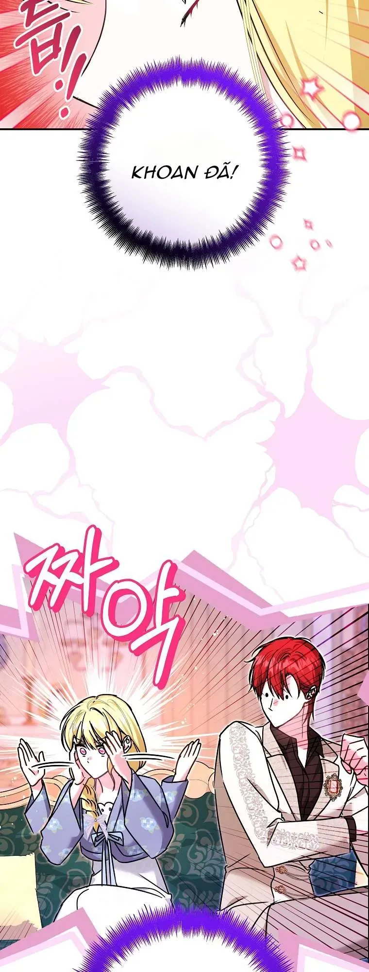 Chị Gái Tôi Là Nhân Vật Chính Chap 61 - Next Chap 60