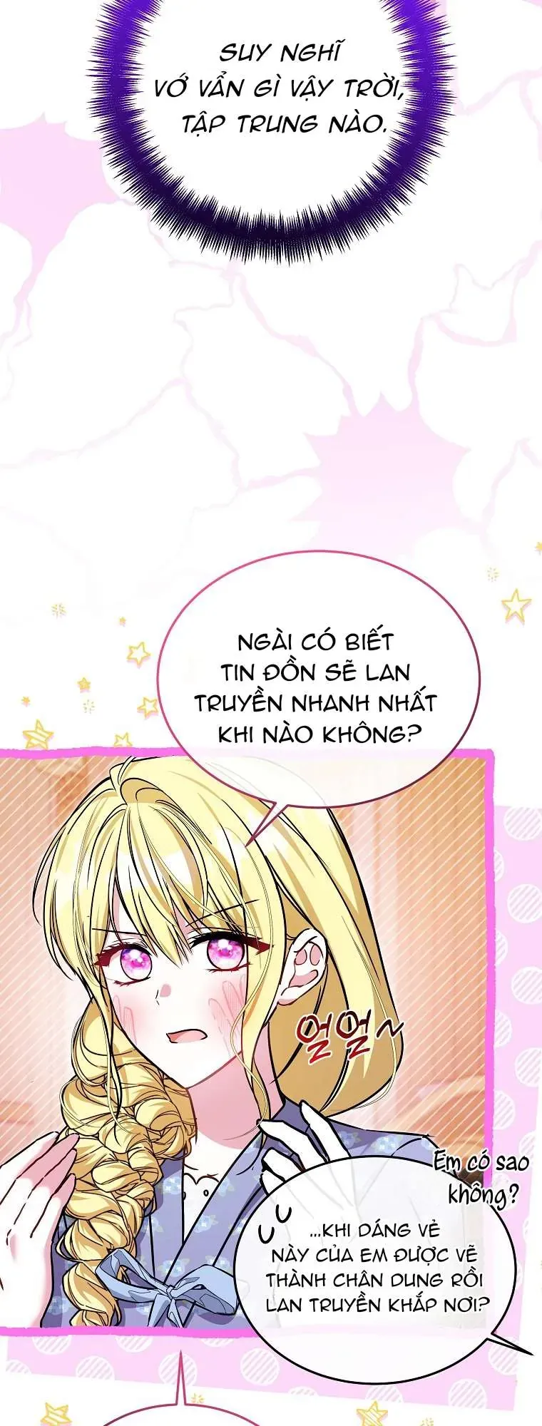 Chị Gái Tôi Là Nhân Vật Chính Chap 61 - Next Chap 60