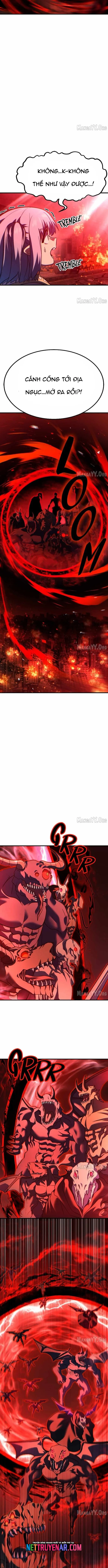 Shipper Của Thần Chap 87 - Next Chap 86