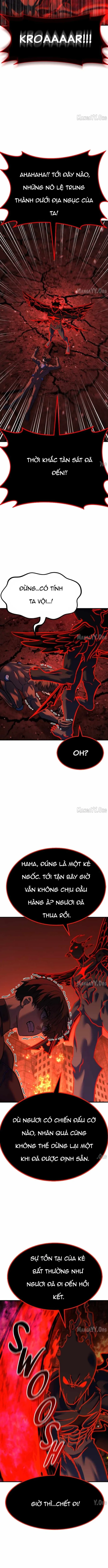 Shipper Của Thần Chap 87 - Next Chap 86