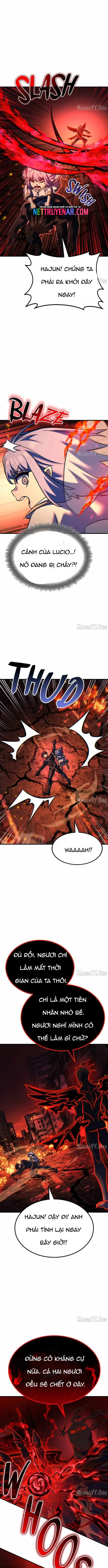 Shipper Của Thần Chap 87 - Next Chap 86