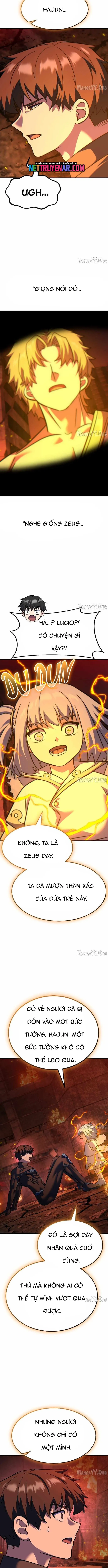 Shipper Của Thần Chap 87 - Next Chap 86