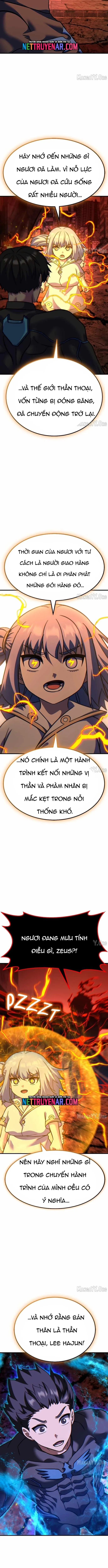 Shipper Của Thần Chap 87 - Next Chap 86