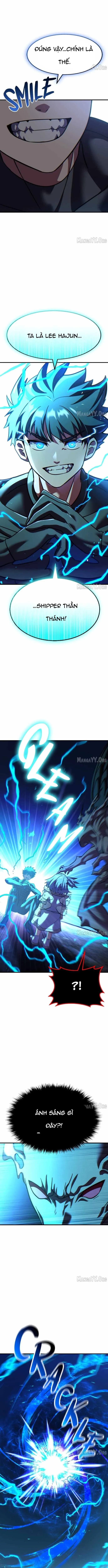 Shipper Của Thần Chap 87 - Next Chap 86