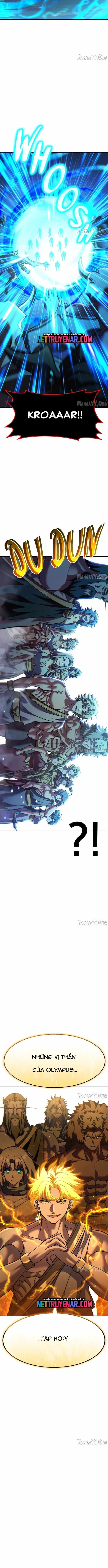 Shipper Của Thần Chap 87 - Next Chap 86