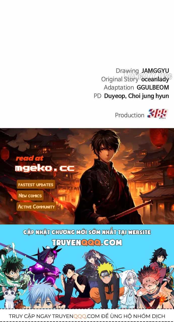 Shipper Của Thần Chap 87 - Next Chap 86