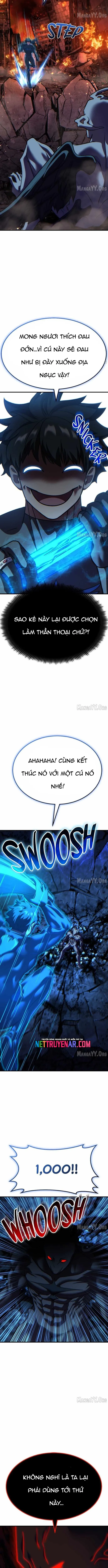 Shipper Của Thần Chap 87 - Next Chap 86