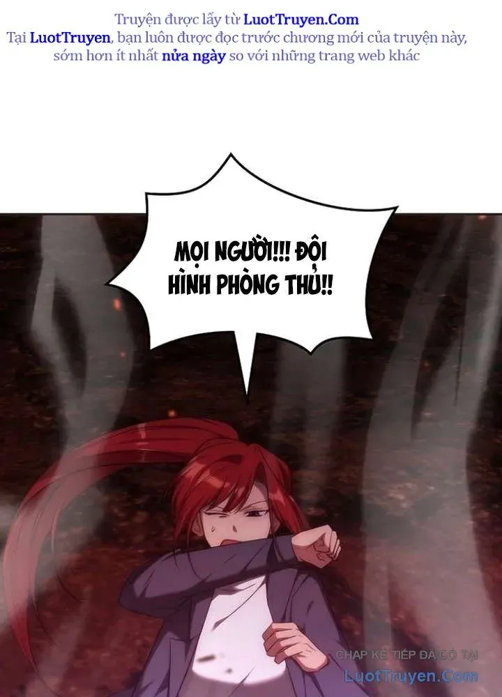 Trị Liệu Sư Quá Mạnh Chap 57 - Next Chap 56