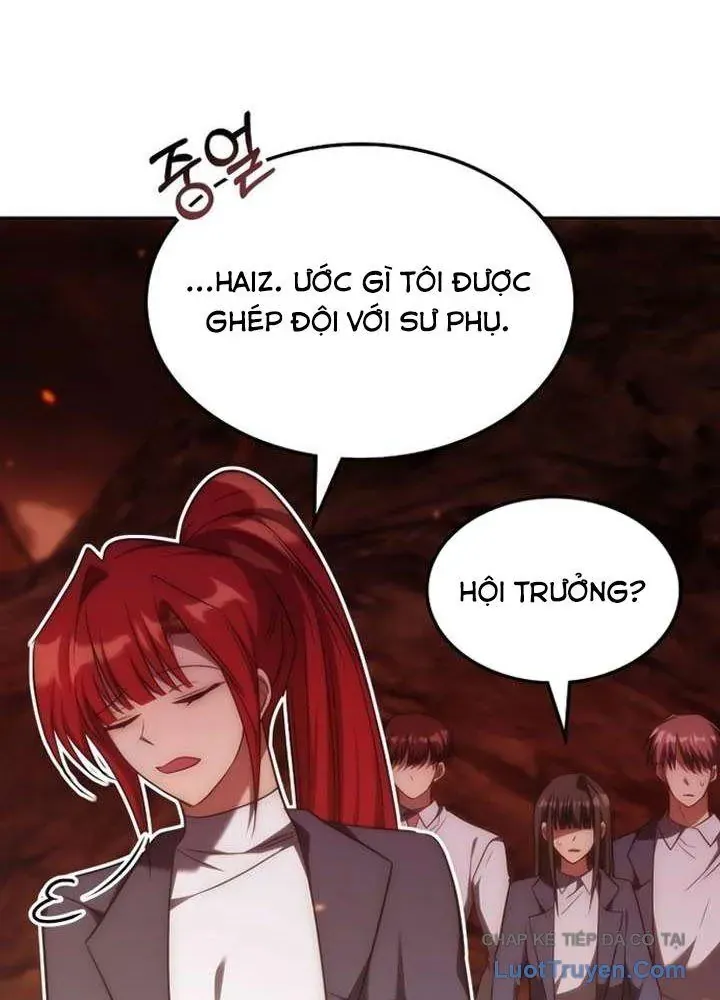 Trị Liệu Sư Quá Mạnh Chap 57 - Next Chap 56