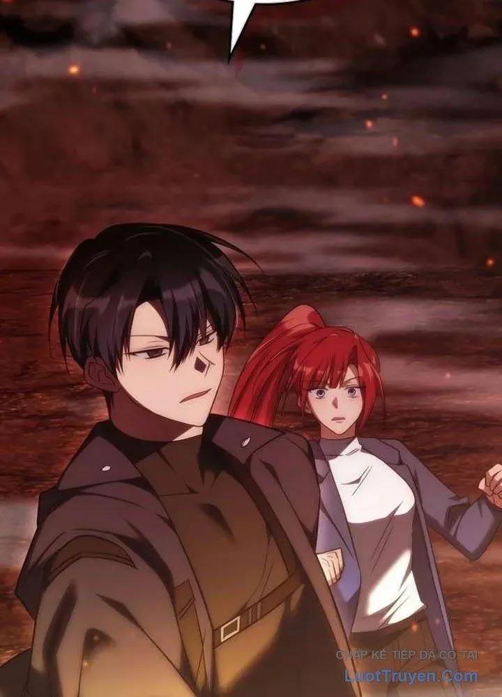 Trị Liệu Sư Quá Mạnh Chap 57 - Next Chap 56