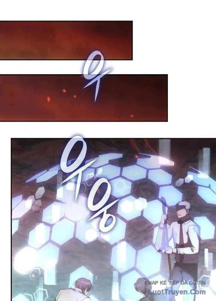 Trị Liệu Sư Quá Mạnh Chap 57 - Next Chap 56